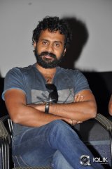 Manasunu Maayaseyake Movie Press Meet